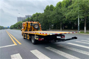 桂林宁武道路救援拖车-宁武救援服务热线